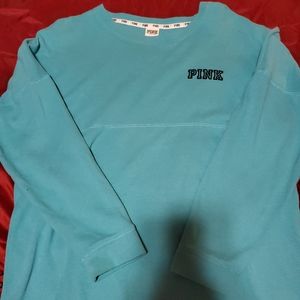 VS Pink sweatshirt